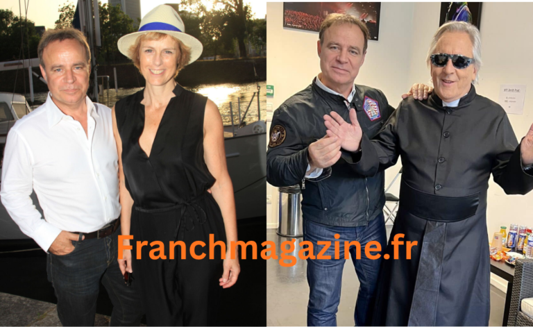 Fabien Lecoeuvre Petite Taille : Ce Que l’On Sait Vraiment et Pourquoi Cette Recherche Fascine