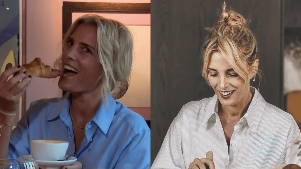 Monelle Godaert Mari : L’Histoire Inspirante d’un Couple Discret et d’une Vie de Résilience