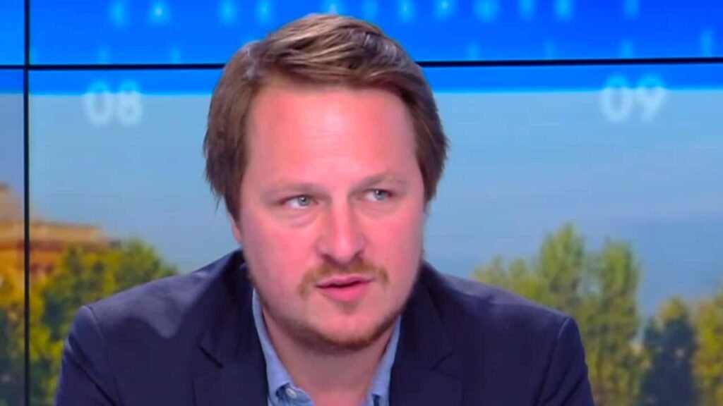 Geoffroy Lejeune Épouse : Ce Que l’On Sait Vraiment sur Sa Vie Privée, Son Parcours et les Rumeurs