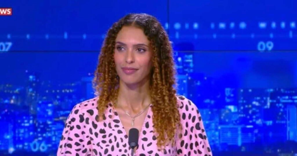 Isabelle Pibouleau Origine : Découvrez les Racines, l’Histoire et le Parcours d’une Journaliste Française