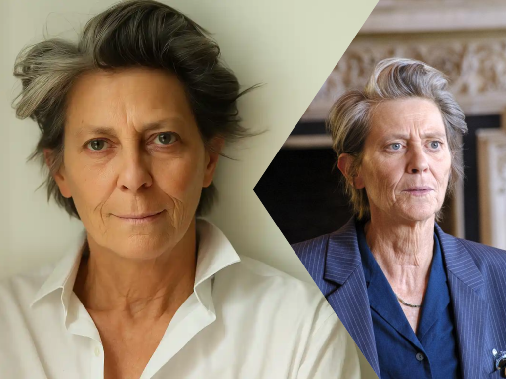 Juliette Plumecocq-Mech Vie Privée et Familiale : Parcours, Carrière et Vie Personnelle de l’Actrice