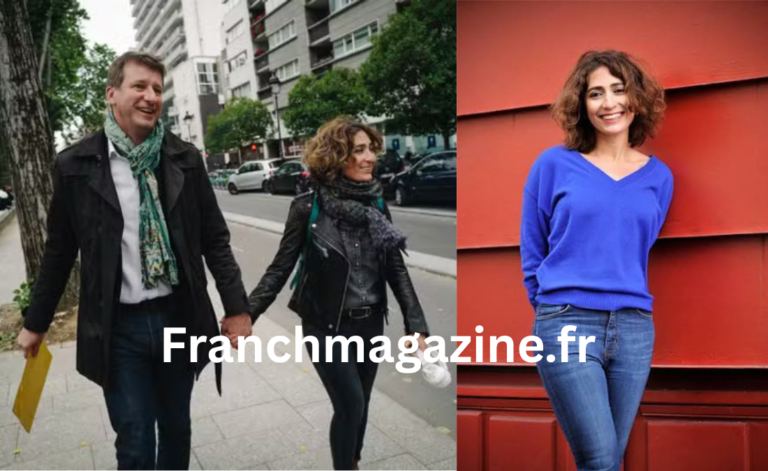 Isabelle Saporta Ex Mari : Ce Que l’On Sait Vraiment sur Sa Vie Privée, Son Parcours et Son Histoire