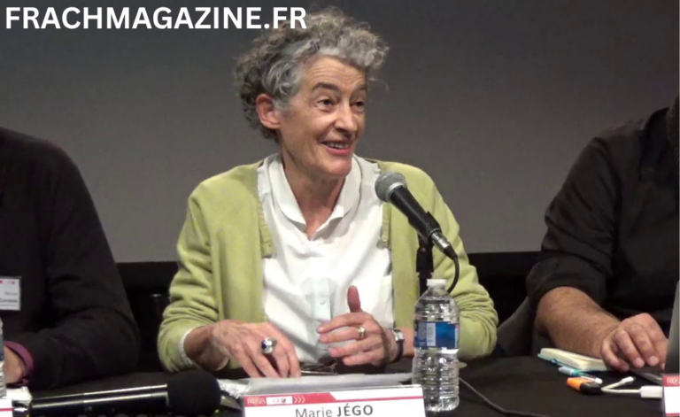 Marie Jégo Âge : Biographie, Carrière et Ce Que l’On Sait Vraiment