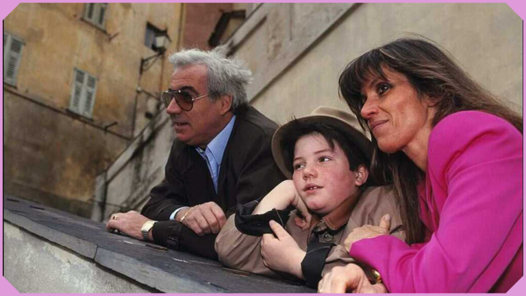 Manon Contandin-Fernandel : Héritage de Fernandel, Parcours, Famille et Vie Discrète