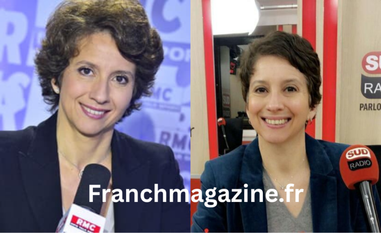 Véronique Jacquier : parcours, carrière et influence médiatique